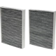 Purchase Top-Quality Cabin Air Filter by UAC - FI1405C pa1