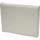 Purchase Top-Quality Cabin Air Filter by UAC - FI1408C pa2
