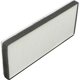 Purchase Top-Quality Cabin Air Filter by UAC - FI1010C pa3