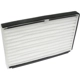 Purchase Top-Quality UAC - FI1011C - Cabin Air Filter pa1