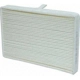 Purchase Top-Quality UAC - FI1011C - Cabin Air Filter pa4