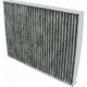 Purchase Top-Quality UAC - FI1016C - Cabin Air Filter pa2