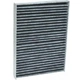 Purchase Top-Quality UAC - FI1016C - Cabin Air Filter pa3