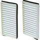 Purchase Top-Quality Cabin Air Filter by UAC - FI1030C pa1