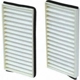 Purchase Top-Quality Cabin Air Filter by UAC - FI1030C pa2