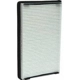Purchase Top-Quality Cabin Air Filter by UAC - FI1036C pa1