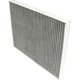 Purchase Top-Quality UAC - FI1038C - Cabin Air Filter pa5