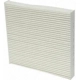 Purchase Top-Quality UAC - FI1047C - Cabin Air Filter pa2