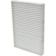 Purchase Top-Quality Cabin Air Filter by UAC - FI1054C pa1