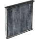 Purchase Top-Quality Cabin Air Filter by UAC - FI1055C pa1