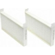 Purchase Top-Quality Cabin Air Filter by UAC - FI1056C pa1