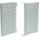 Purchase Top-Quality Cabin Air Filter by UAC - FI1056C pa2