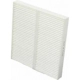 Purchase Top-Quality Cabin Air Filter by UAC - FI1059C pa1