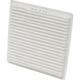 Purchase Top-Quality UAC - FI1060C - Cabin Air Filter pa1