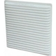 Purchase Top-Quality UAC - FI1060C - Cabin Air Filter pa3