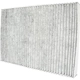 Purchase Top-Quality Cabin Air Filter by UAC - FI1064C pa1