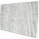 Purchase Top-Quality Cabin Air Filter by UAC - FI1064C pa2