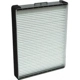 Purchase Top-Quality Cabin Air Filter by UAC - FI1068C pa2