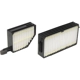 Purchase Top-Quality Cabin Air Filter by UAC - FI1087C pa1