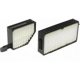 Purchase Top-Quality Cabin Air Filter by UAC - FI1087C pa2