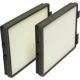 Purchase Top-Quality Cabin Air Filter by UAC - FI1090C pa1