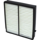 Purchase Top-Quality Cabin Air Filter by UAC - FI1095C pa1