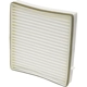 Purchase Top-Quality Cabin Air Filter by UAC - FI1095C pa2