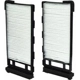 Purchase Top-Quality Cabin Air Filter by UAC - FI1100C pa1
