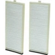 Purchase Top-Quality Cabin Air Filter by UAC - FI1104C pa2