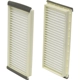 Purchase Top-Quality Cabin Air Filter by UAC - FI1111C pa1