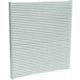 Purchase Top-Quality UAC - FI1118C - Cabin Air Filter pa1