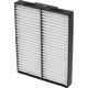 Purchase Top-Quality Cabin Air Filter by UAC - FI1119C pa1
