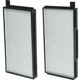 Purchase Top-Quality Cabin Air Filter by UAC - FI1120C pa1