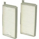 Purchase Top-Quality Cabin Air Filter by UAC - FI1120C pa2