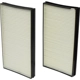 Purchase Top-Quality Cabin Air Filter by UAC - FI1121C pa1