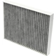 Purchase Top-Quality Cabin Air Filter by UAC - FI1137C pa1