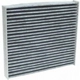 Purchase Top-Quality Cabin Air Filter by UAC - FI1139C pa2