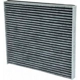 Purchase Top-Quality Cabin Air Filter by UAC - FI1150C pa2