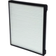 Purchase Top-Quality Cabin Air Filter by UAC - FI1159C pa1