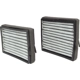 Purchase Top-Quality Cabin Air Filter by UAC - FI1171C pa1
