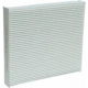 Purchase Top-Quality UAC - FI1173C - Cabin Air Filter pa2
