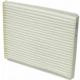 Purchase Top-Quality UAC - FI1176C - Cabin Air Filter pa2