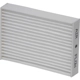 Purchase Top-Quality Cabin Air Filter by UAC - FI1178C pa1