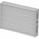 Purchase Top-Quality Cabin Air Filter by UAC - FI1178C pa2