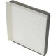 Purchase Top-Quality UAC - FI1180C - Cabin Air Filter pa1