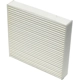 Purchase Top-Quality UAC - FI1181C - Cabin Air Filter pa1