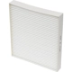Purchase Top-Quality UAC - FI1195C - Cabin Air Filter pa1