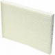 Purchase Top-Quality UAC - FI1197C - Cabin Air Filter pa1