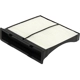 Purchase Top-Quality UAC - FI1198C - Cabin Air Filter pa1