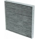 Purchase Top-Quality Cabin Air Filter by UAC - FI1201C pa1